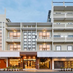 Oldthaiheng Hotel