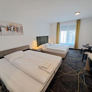 Hotel Valcha